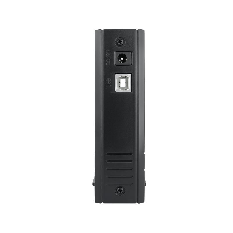 TooQ TQE-3520B caixa externa HD 3.5"IDE/SATA3 Preta - Imagem de Detalhe 26