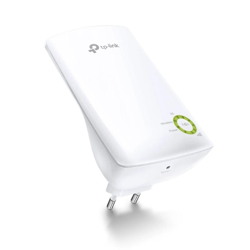 TP-LINK WA854RE Repetidor Universal 300N WPS - Imagem de Detalhe 25