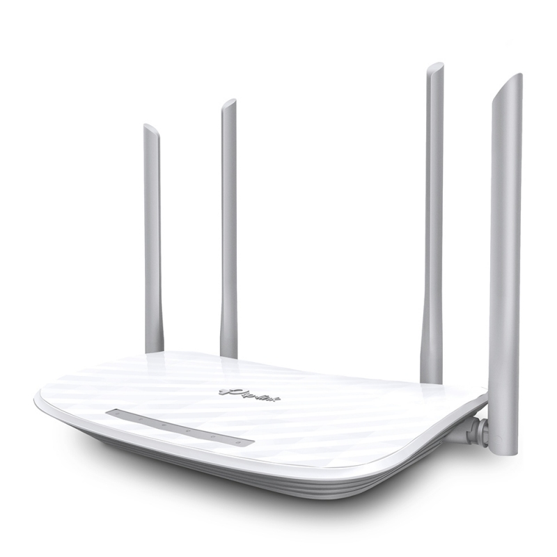 TP-LINK Archer C5 Roteador AC1200 Dual Banda WISP - Imagem de Detalhe 17