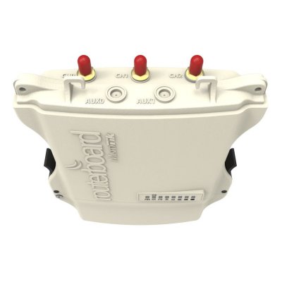 Mikrotik RB922UAGS-5HPacD-NM NetMetal 5 5GHz L4 - Imagem de Detalhe 25
