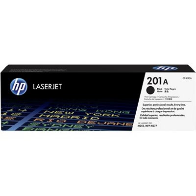 HP Toner 201A Preto - Imagem de Detalhe 9