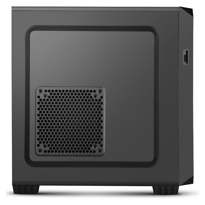 NOX Caixa Micro ATX Coolbay MX2 - Imagem de Detalhe 26
