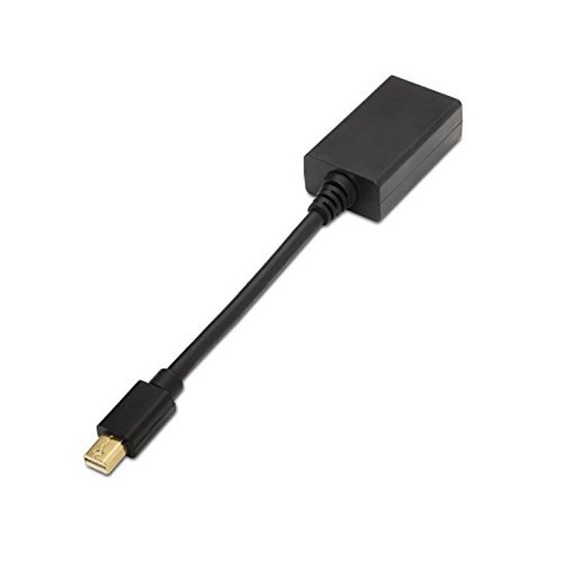 Nanocable Conversor Mini DP/HDMI/MINI DP/M-HDMI/H - Imagem de Detalhe 9