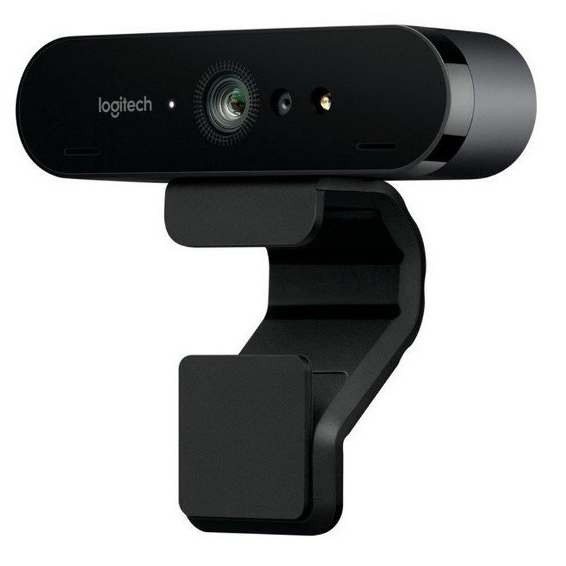 Logitech BRIO Câmara Web 4K Ultra HD com RightLight - Imagem de Detalhe 18
