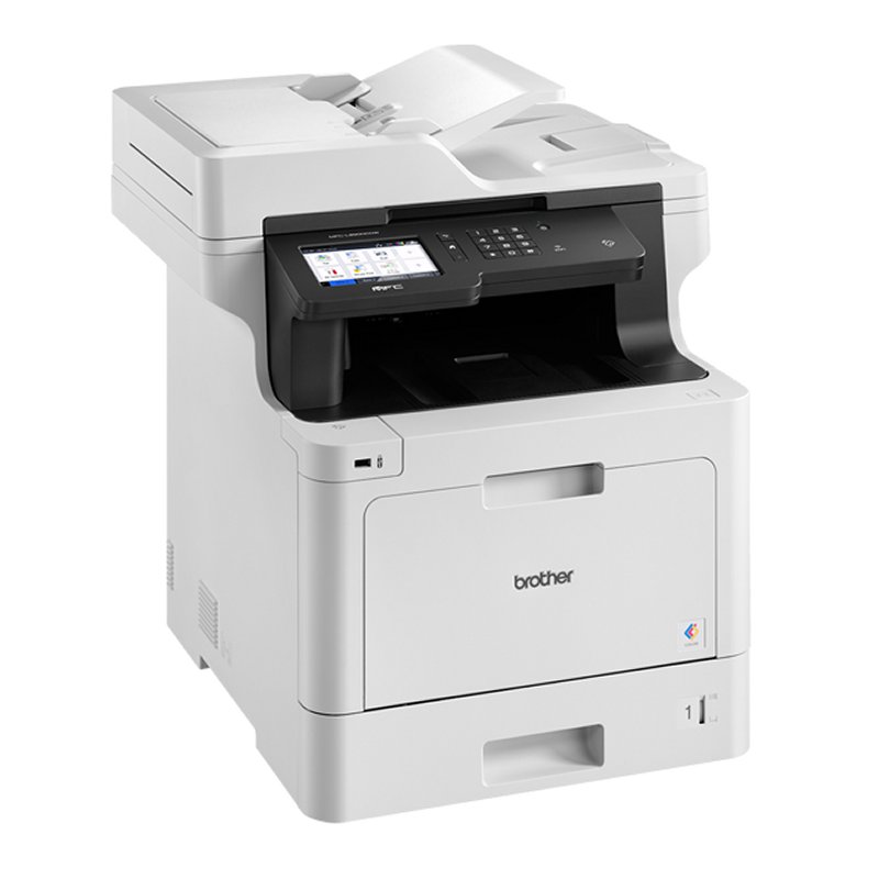 Brother Multifuncional Laser MFC-L8900CDW Wi-Fi Rede - Imagem de Detalhe 18