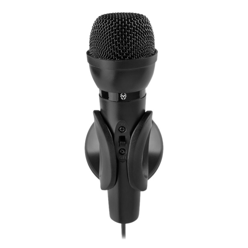 Krom Microfone Mini Gaming Krom KYP - Imagem de Detalhe 26