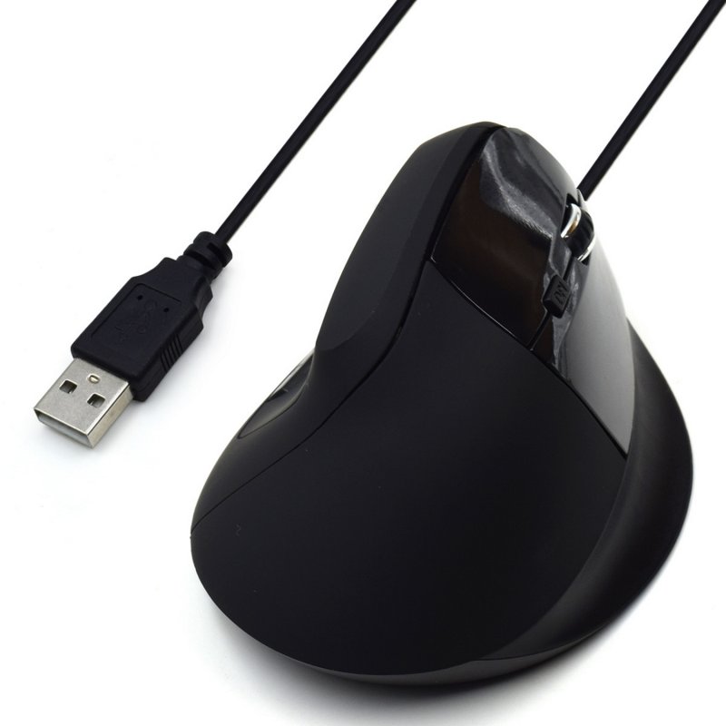 Ewent EW3157 Rato óptico Vertical USB 2.0 - Imagem de Detalhe 25