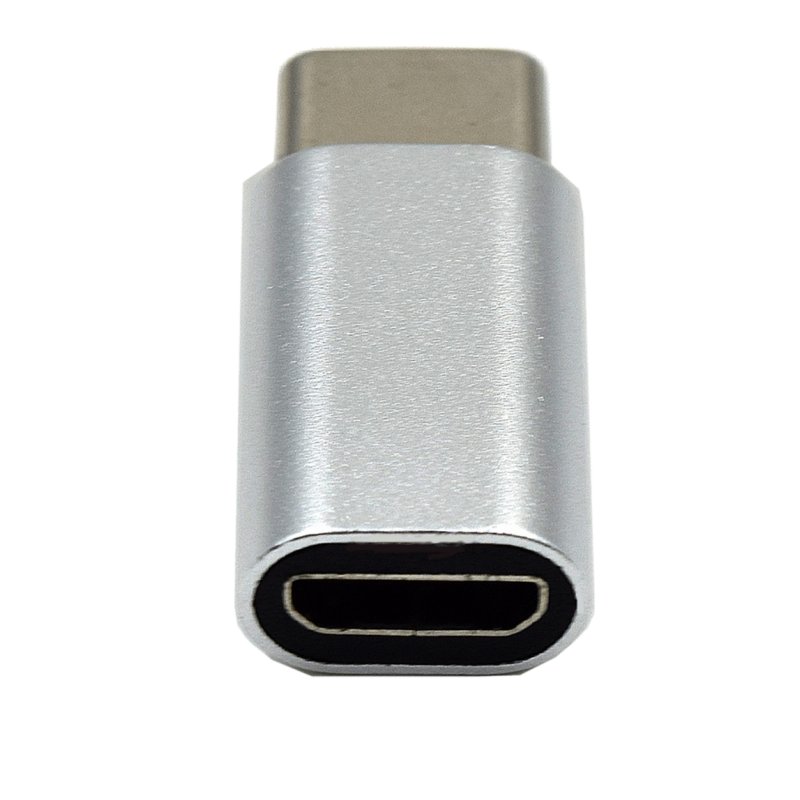 EWENT EW9645 Adaptador USB3.1 Tipo C/USB 2.0 Micro - Imagem de Detalhe 27