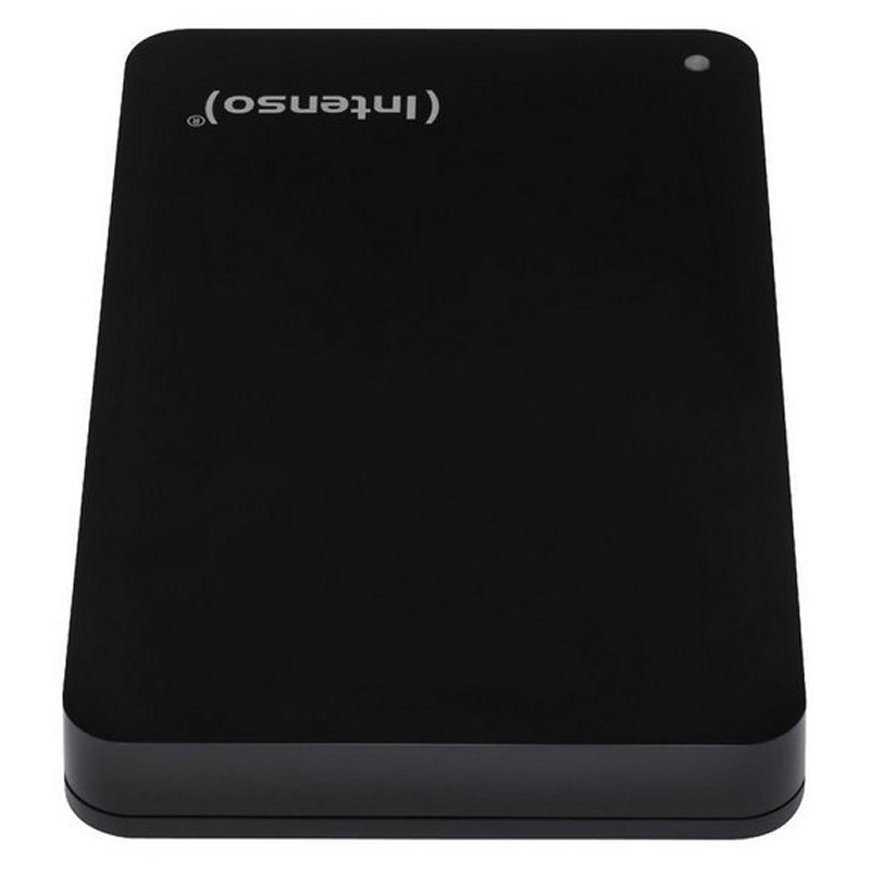 Intenso 4TB HDD Externo 6021512 2.5" USB 3.0 Preto - Imagem de Detalhe 9