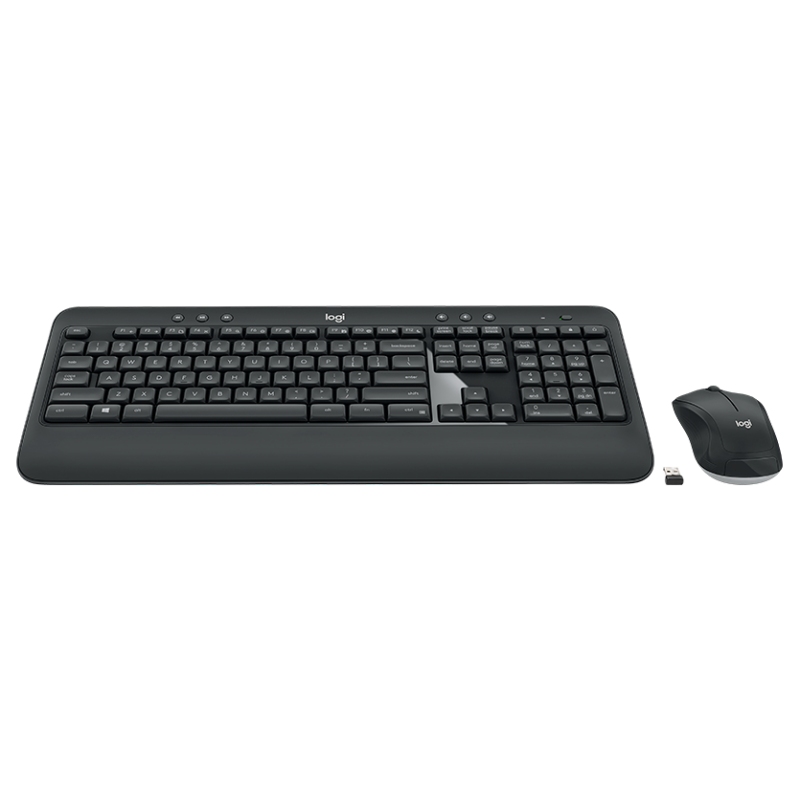 Logitech MK540 Teclado+Rato Sem Fios - Imagem de Detalhe 27