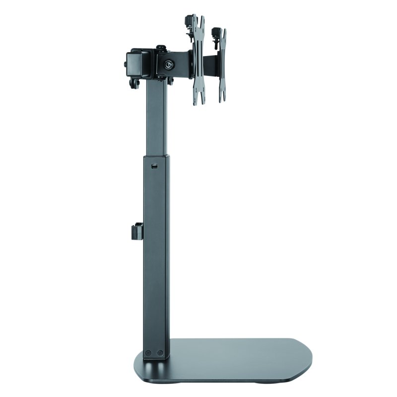 Tooq DB1727TN-B Suporte Monitor Mesa 2 BraçOS 17-27 - Imagem de Detalhe 25