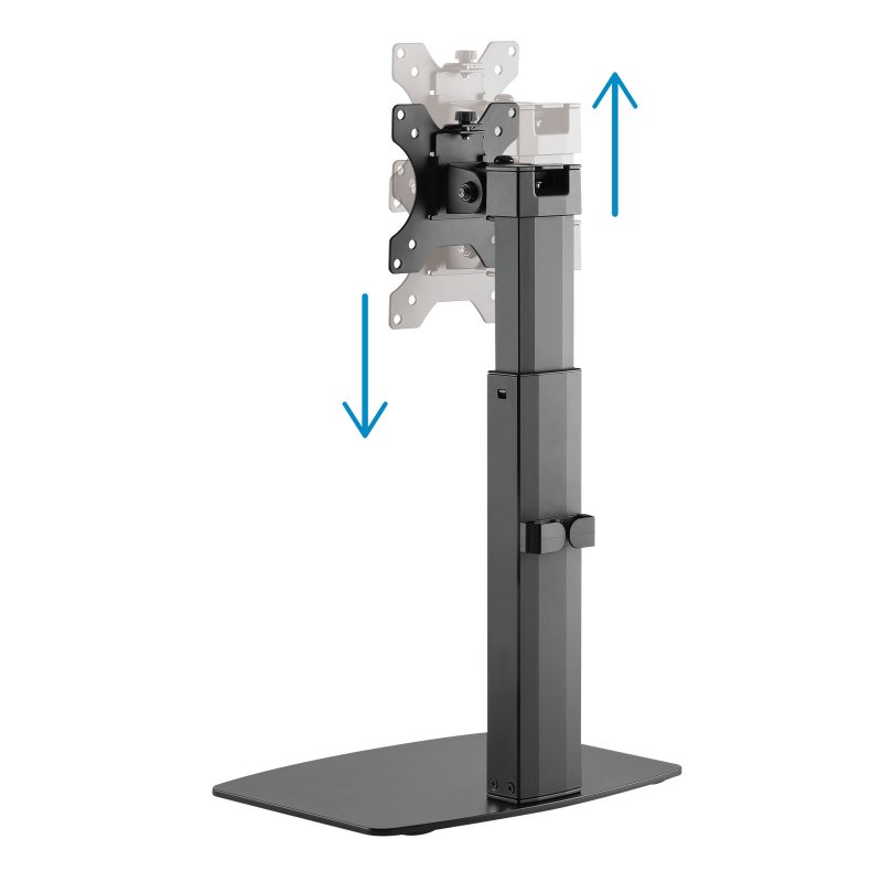 Tooq DB1732TN-B Suporte Monitor Mesa 1Braço 17-32 - Imagem de Detalhe 25