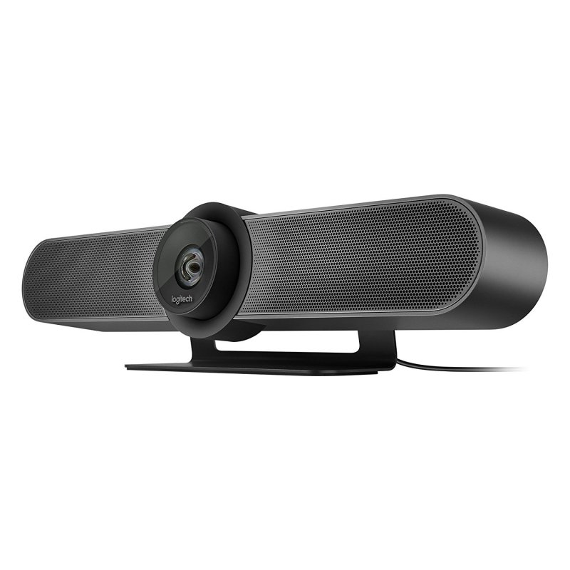 Logitech MeetUp Webcam VideoConferencing fps 4k - Imagem de Detalhe 27