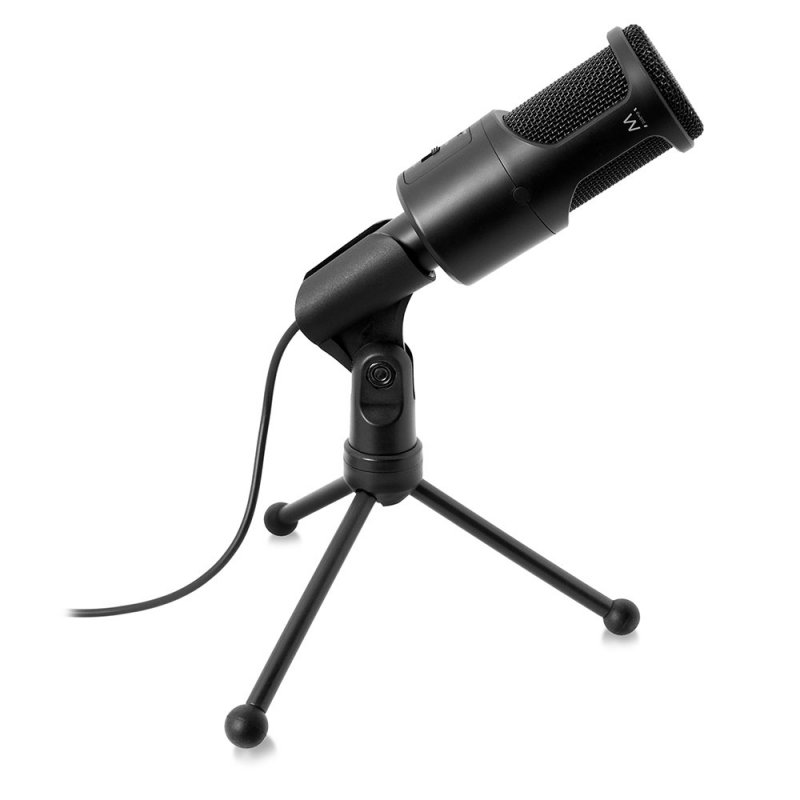Ewent EW3552 Microfone Multimédia Cancelamento de Ruído - Imagem de Detalhe 25
