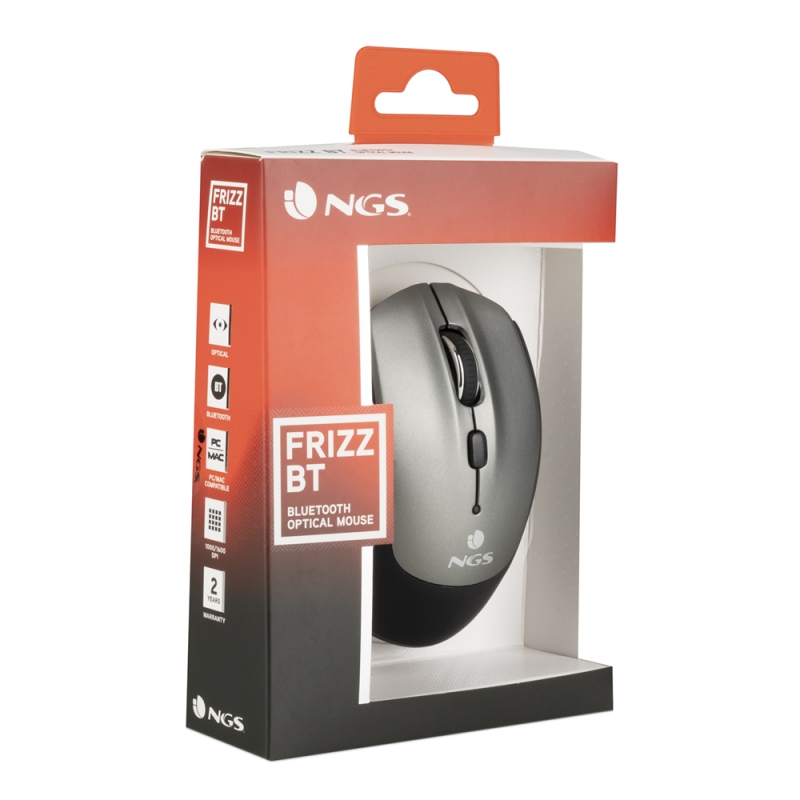 NGS Rato sem fios FRIZZ Bluetooth - Imagem de Detalhe 27