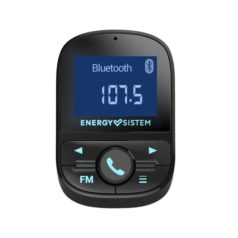 Energy Sistem Transmissor FM Bluetooth PRO - Imagem de Detalhe 25