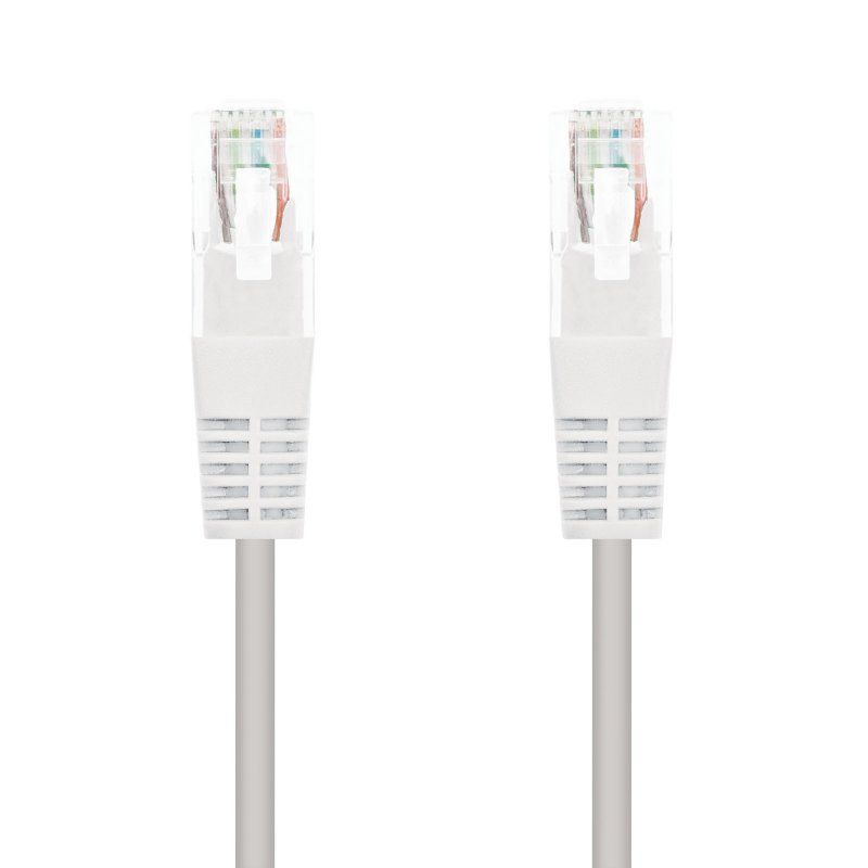 Nanocable Cabo Categoria 6 UTP 2 M Branco - Imagem de Detalhe 17