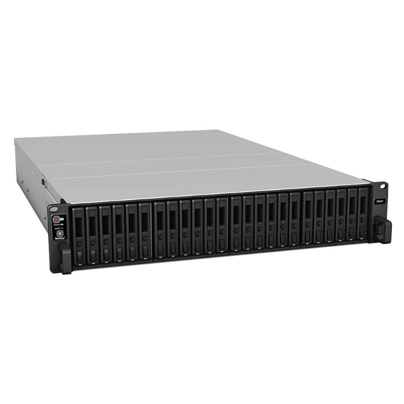 SYNOLOGY FS6400 NAS Estação Flash 24Bay - Imagem de Detalhe 18