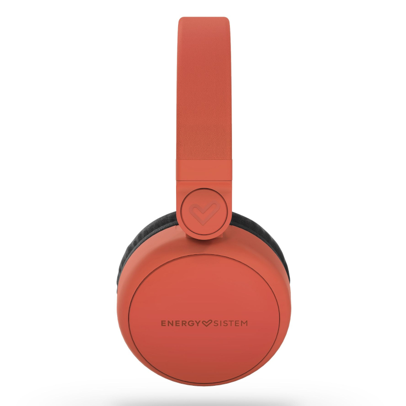 Energy Sistem Auricular Style 1 Talk Vermelho picante - Imagem de Detalhe 25