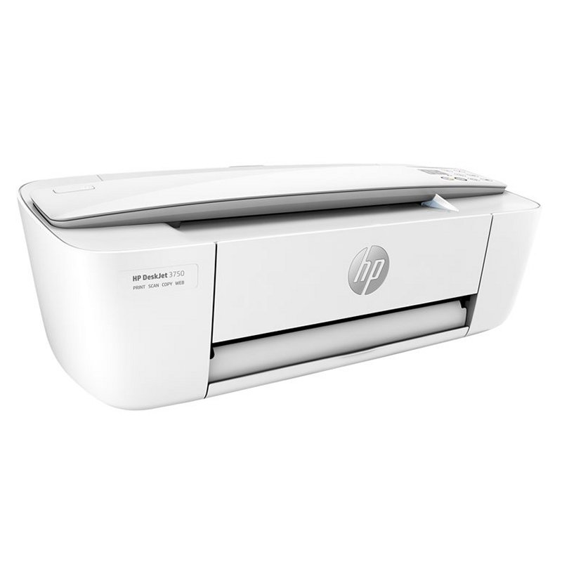 HP Multifuncional Deskjet 3750 Tudo em um Wi-Fi - Imagem de Detalhe 17