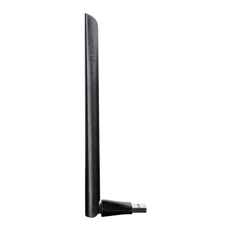 D-Link DWA-172 Adaptador de Rede WiFi AC600 USB - Imagem de Detalhe 17