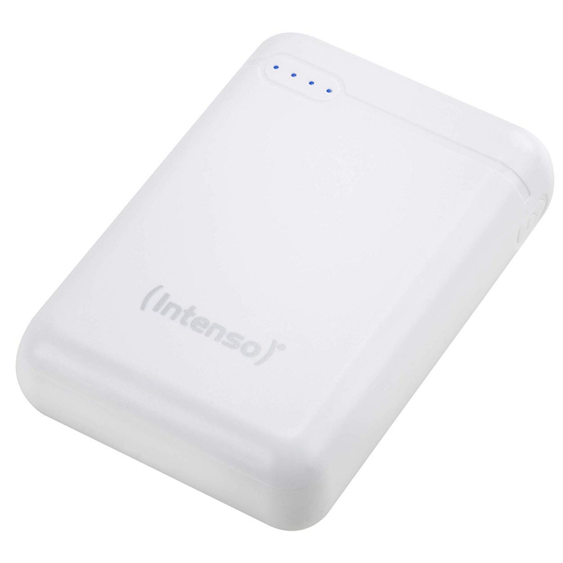Intenso PowerBank XS10000 10000mAh Branco - Imagem de Detalhe 25