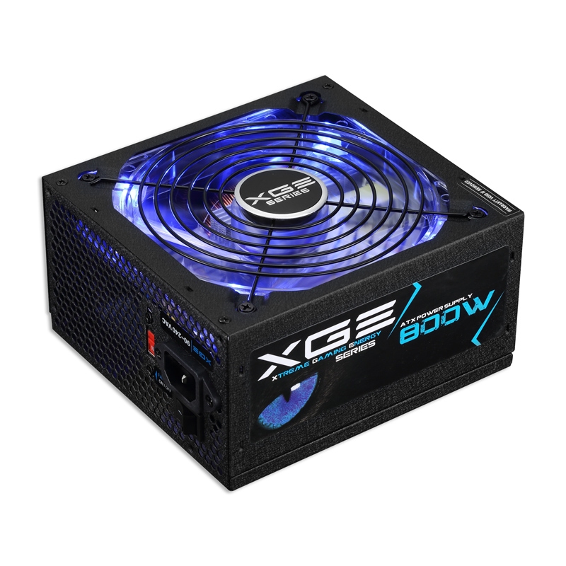 Tooq Fonte de Alimentação TQXGEII-800SAP 80+ 800W - Imagem de Detalhe 25