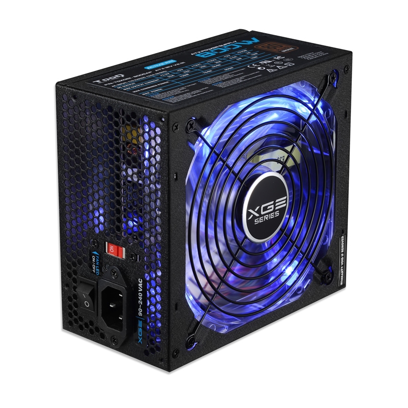 Tooq Fonte de Alimentação TQXGEII-800SAP 80+ 800W - Imagem de Detalhe 26