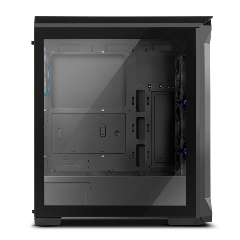 Nox Torre ATX HUMMER Quantum ARGB - Imagem de Detalhe 26
