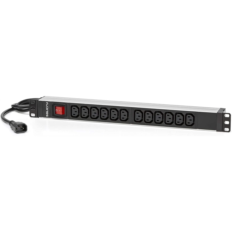 Salicru SPS 12F.PDU C13/C14 - Imagem de Detalhe 25