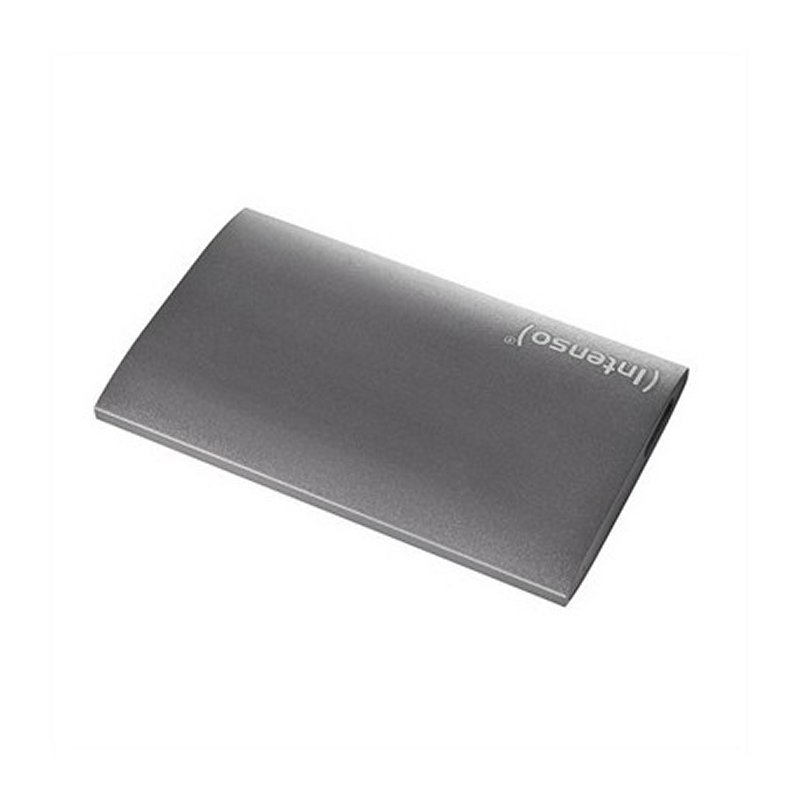 Intenso SSD Externo 1TB Edição Premium Antracite - Imagem de Detalhe 9