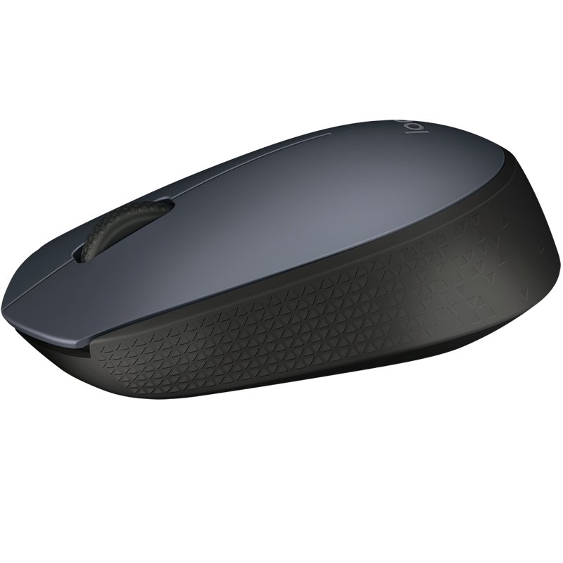 Logitech Rato Sem Fios M170 RECEPTOR NANO 2.4G - Imagem de Detalhe 17