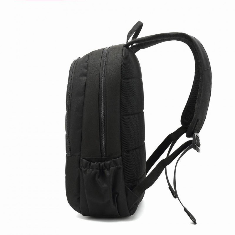 Coolbox Mochila Portátil 15.6" Preto - Impermeável - Imagem de Detalhe 17