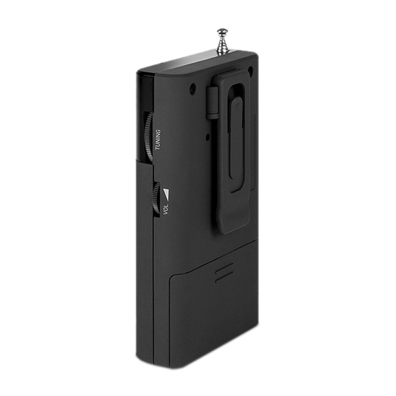 SPC Radio ICY MAX - Imagem de Detalhe 9