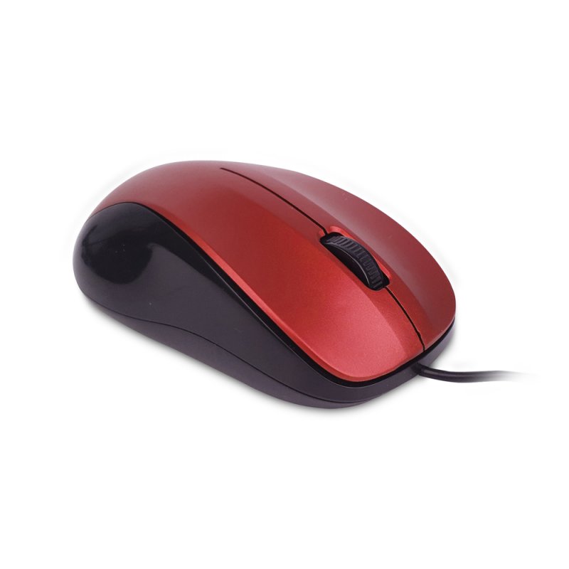 NGS Rato Óptico COM FIO VERMELHO - Imagem de Detalhe 26
