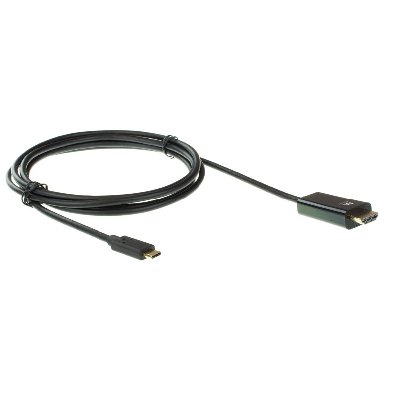 Ewent Conversor USB-C a HDMI Macho 4K/60HZ 2m - Imagem de Detalhe 9