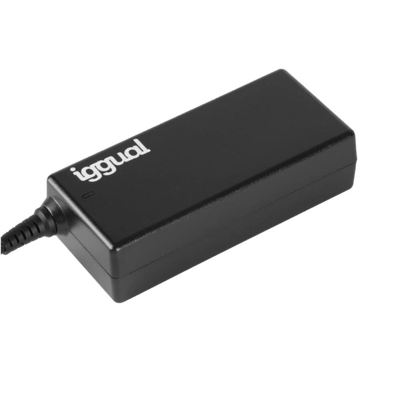 iggual Carregador Universal Automático CUA-11T-65W - Imagem de Detalhe 34