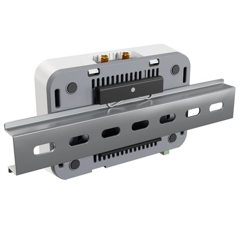 Mikrotik KNOT Router IoT WiFi 2.4Ghz BT5.0 2X100 M - Imagem de Detalhe 18