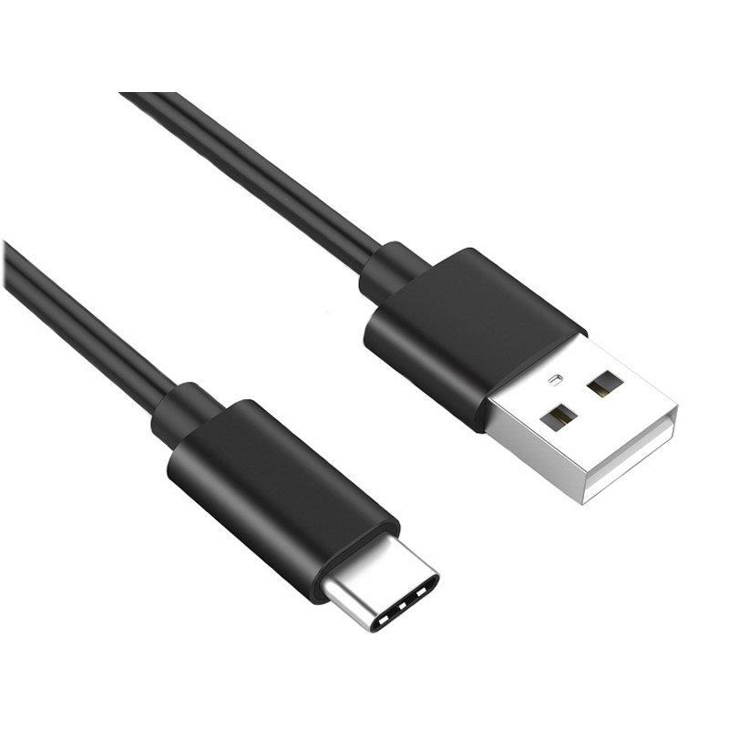 Ewent Cabo USB-C A USB A Carga e Dados 1,8M - Imagem de Detalhe 9