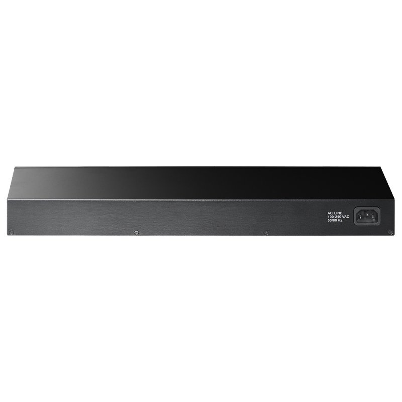Edimax GS-1026 V3 Switch 24xGb 2xSFP - Imagem de Detalhe 17