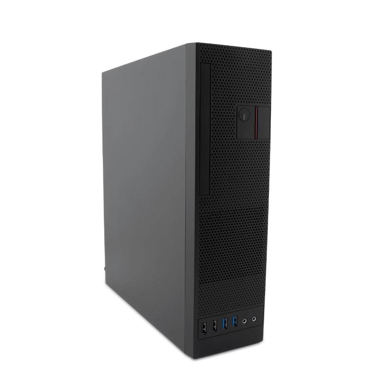 Coolbox Caixa MATX SLIM T360 FTE-300TBZ - Imagem de Detalhe 25