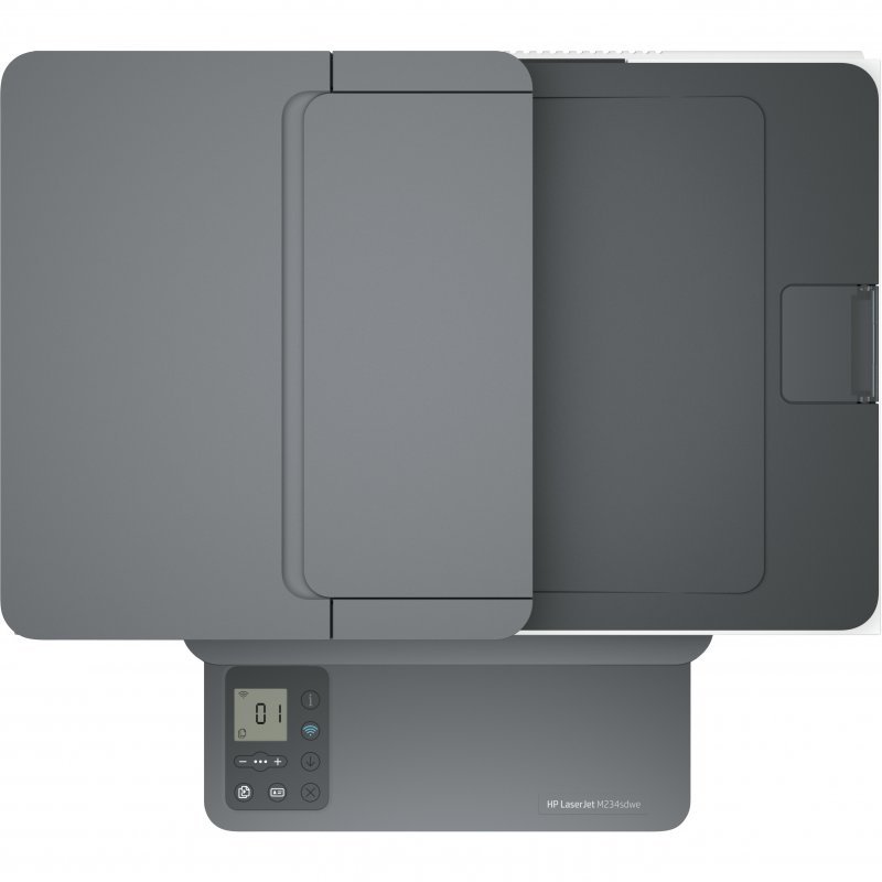 HP Multifuncional Laserjet MFP M234sdwe WiFi/ Duplex - Imagem de Detalhe 27