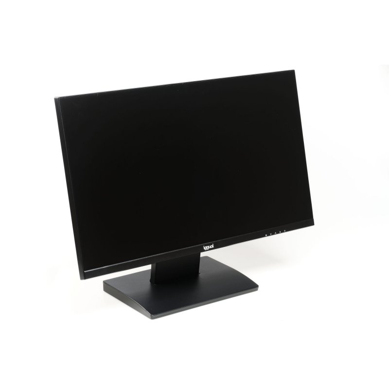 iggual Monitor LED táctil MTL236A FHD 23,6" - Imagem de Detalhe 25