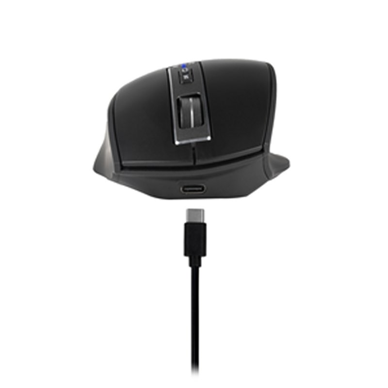 Ngs Blur-rb rato sem fios multidispositivo. - Imagem de Detalhe 27