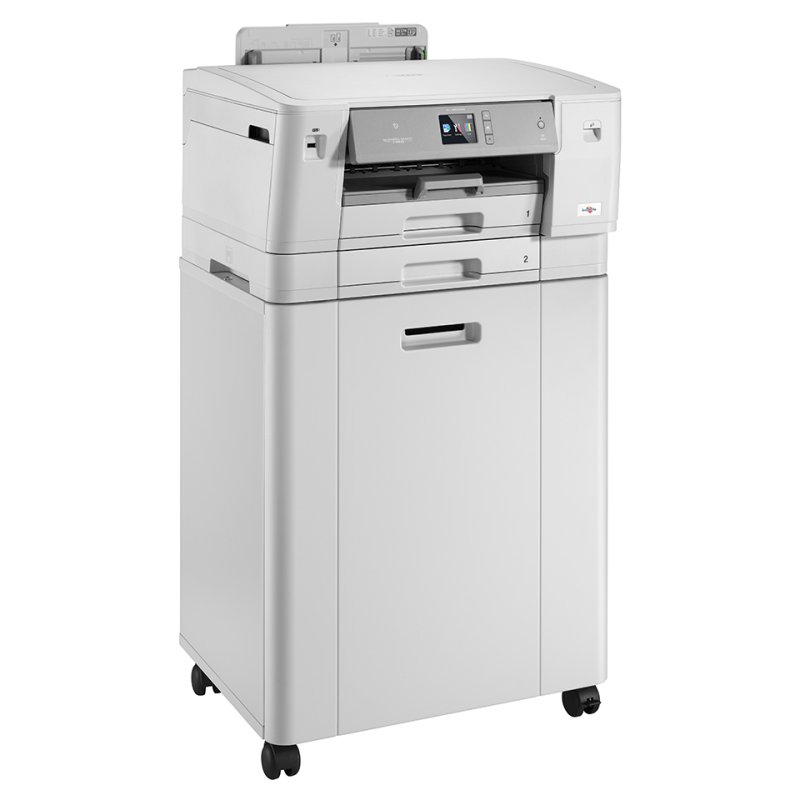 Brother Mesa pedestal equipamentos J600 - Imagem de Detalhe 17