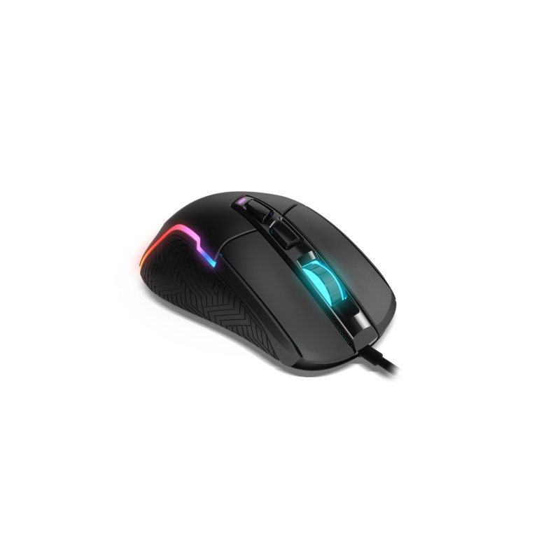 KROM Rato Gaming KICK RGB - Imagem de Detalhe 26