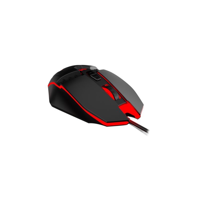 Krom Ratón Gaming KALAX DPI 7 COLORES LED - Imagem de Detalhe 33