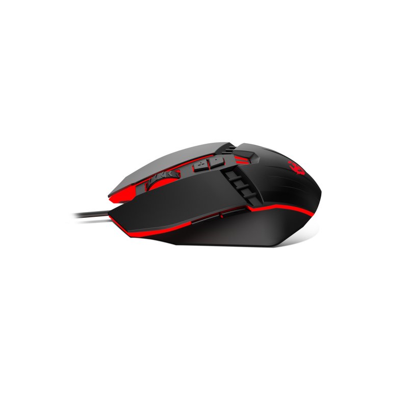 Krom Ratón Gaming KALAX DPI 7 COLORES LED - Imagem de Detalhe 35