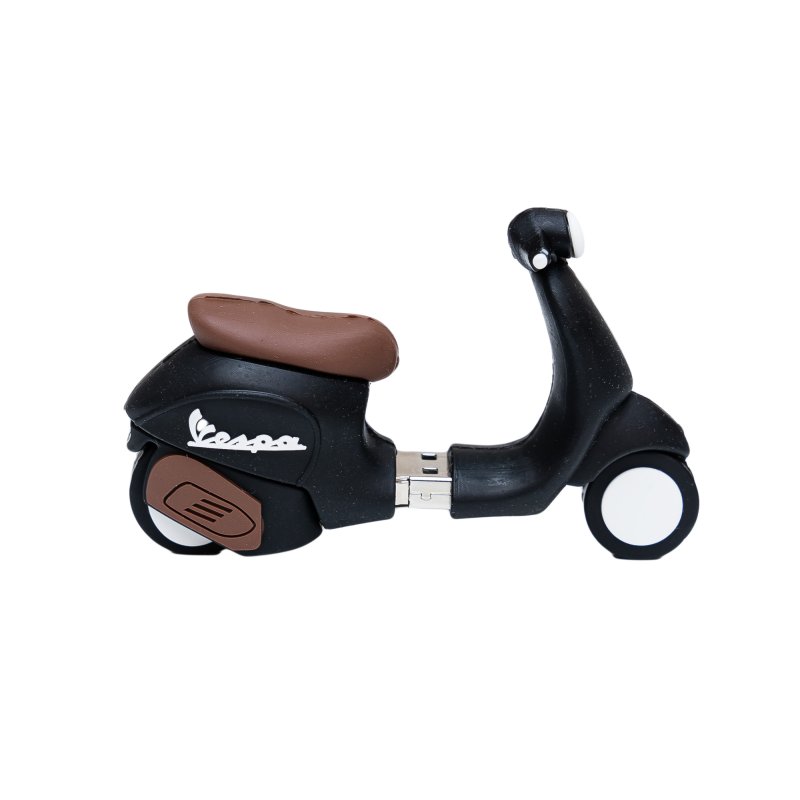 TECH ONE TECH Moto scooter vespa 32 Gb USB - Imagem de Detalhe 9
