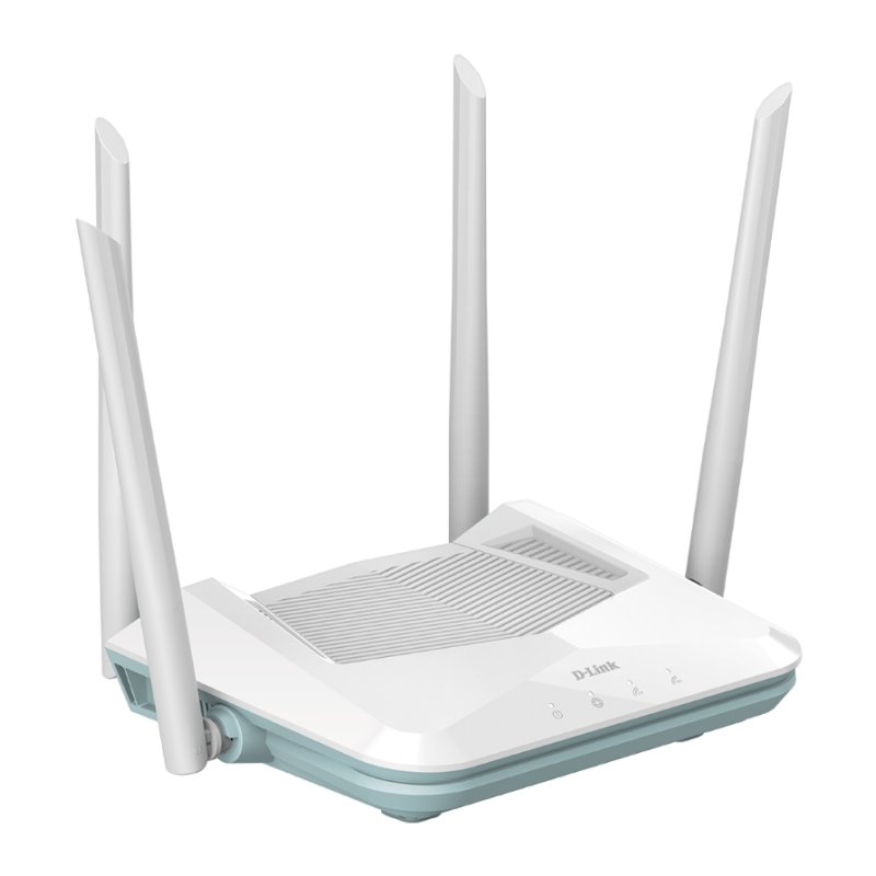 D-Link R15 Roteador WiFi6 Eagle Pro AI AX1500 Dual - Imagem de Detalhe 26